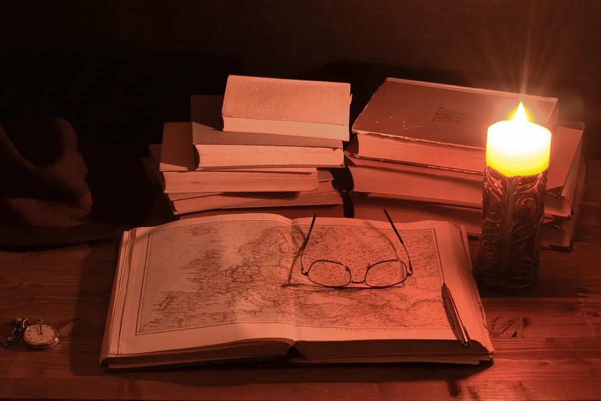 The Role of Lore in Adventure Gaming: Why Worldbuilding Matters